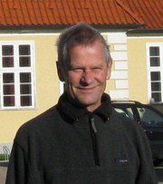 Jens Bücking