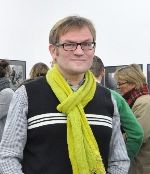 Markus Dauber